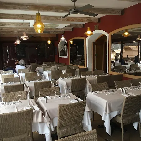 Restaurant L'europe