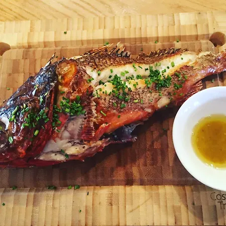 Restaurant L'europe 2*