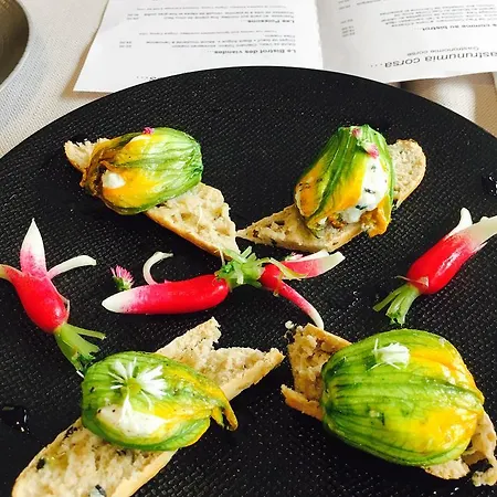 ホテル Restaurant L'europe