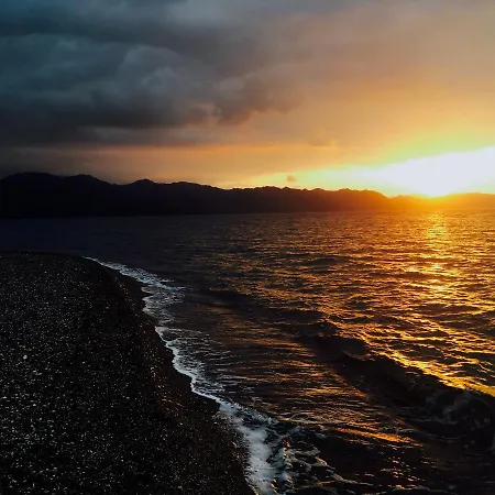 Restaurant L'europe ホテル 2*