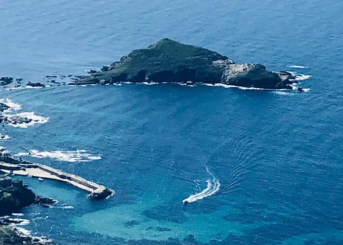 Restaurant L'europe Saint-Florent (Corsica)