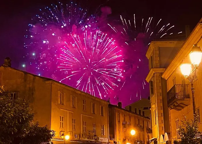 Restaurant L'europe 2*