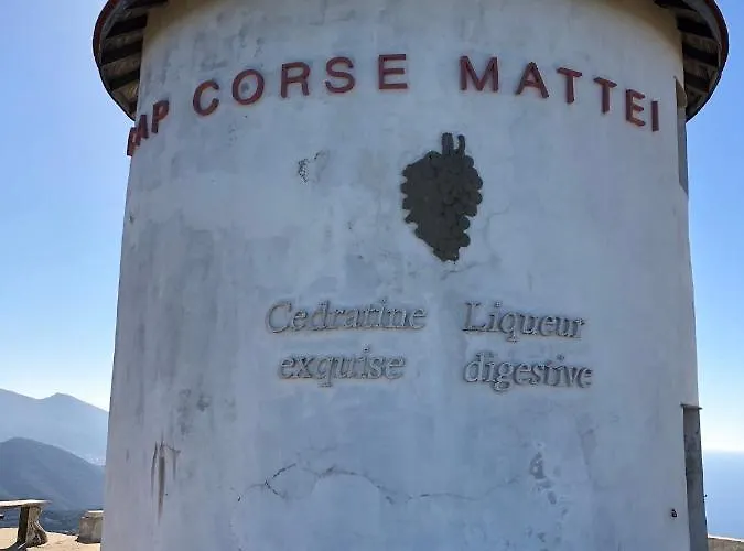 Restaurant L'europe Hotel Saint-Florent (Corsica)