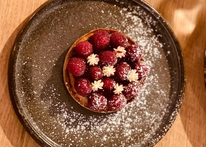 Restaurant L'europe Hotel 2*