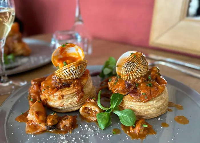 Hotel Restaurant L'europe