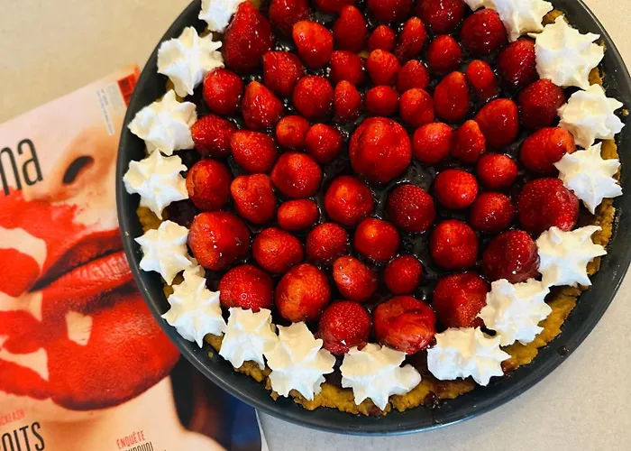 Restaurant L'europe 2*