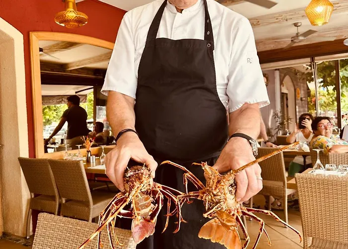 Hotel Restaurant L'europe