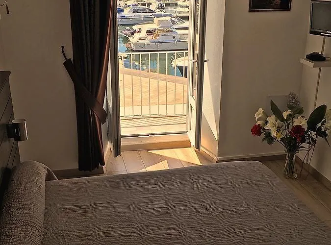 Restaurant L'europe Hotel