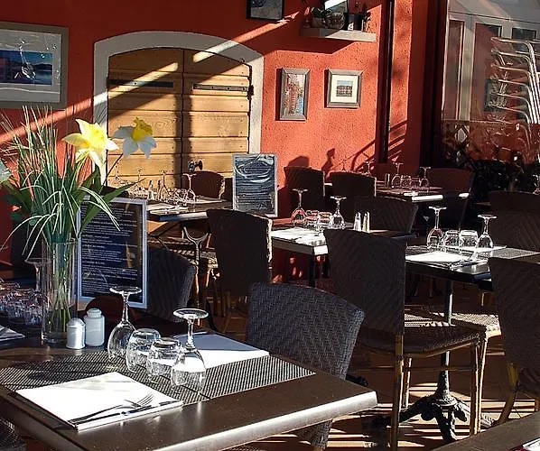 Restaurant L'europe Hotel