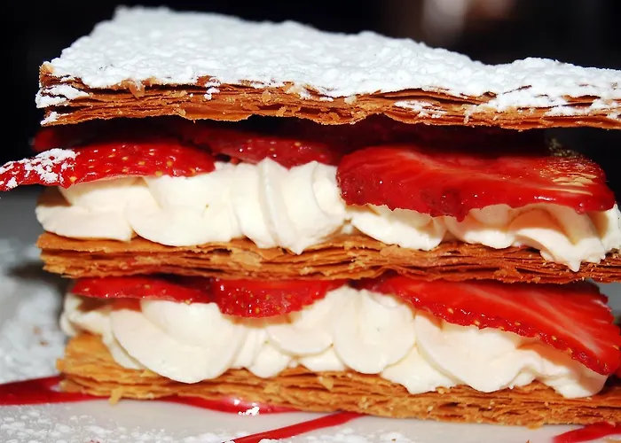 Hotel Restaurant L'europe 2*