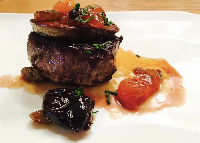 Hotel Restaurant L'europe 2*