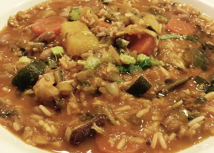 Restaurant L'europe 2* Saint-Florent (Corsica)