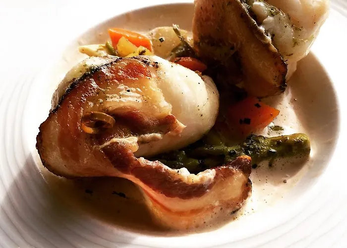 Hotel Restaurant L'europe