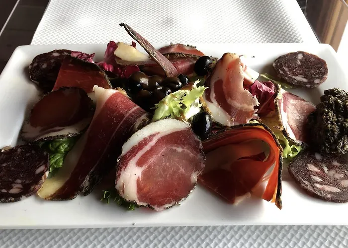 Restaurant L'europe 2*