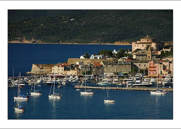 Restaurant L'europe Hotel