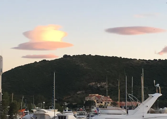 Restaurant L'europe Hotel