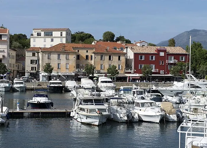 Restaurant L'europe 2*