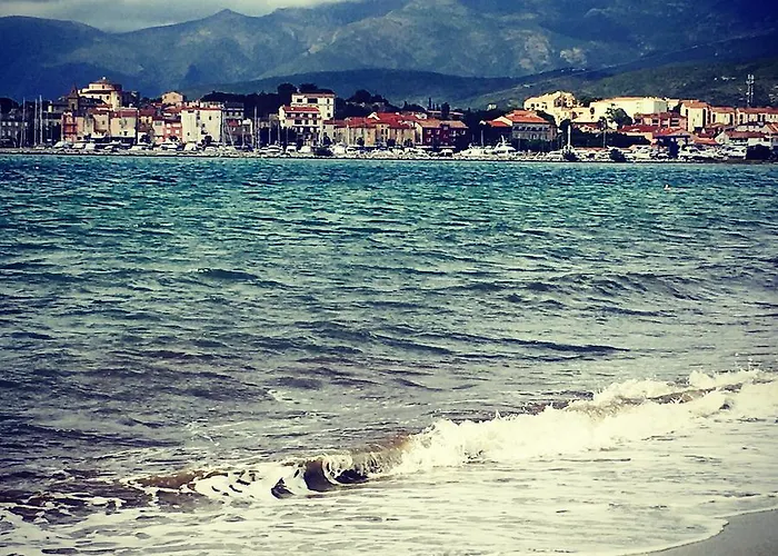 Restaurant L'europe Hotel