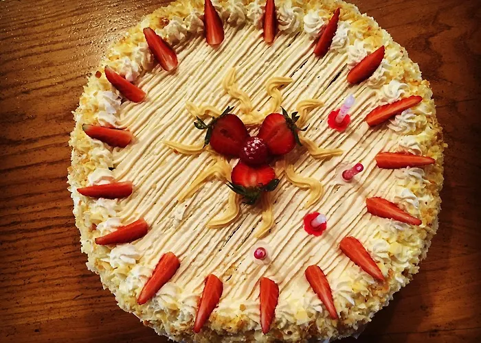 Restaurant L'europe Hotel