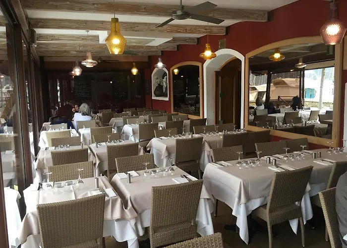 Restaurant L'europe