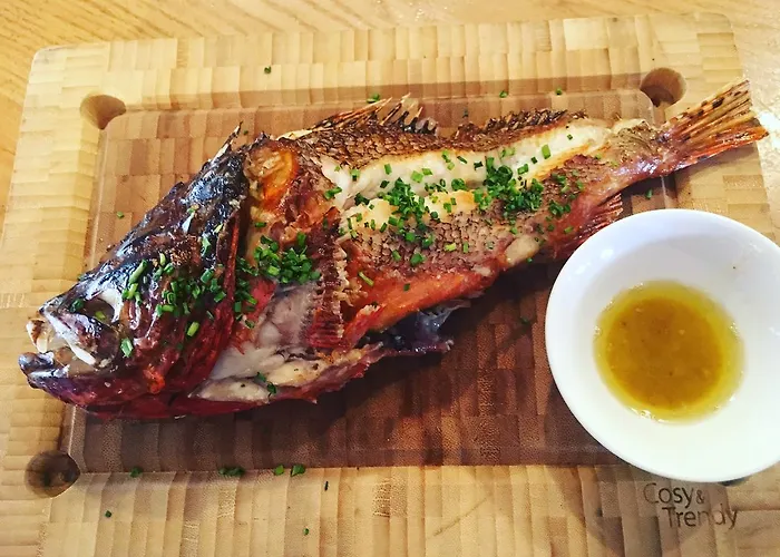 Restaurant L'europe 2*