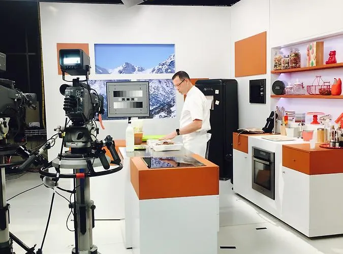 Restaurant L'europe Hotel 2*